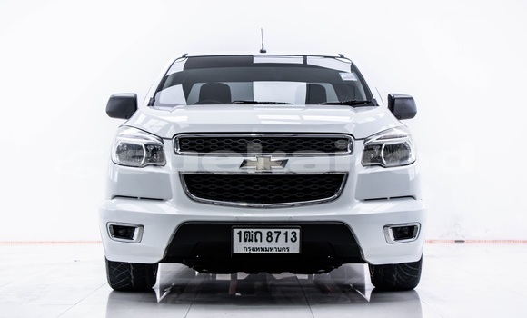 ซื้อ รถมือสอง Chevrolet Corolado ขาว รถยนต์ ใน %{เมือง} ใน กรุงเทพมหานคร ซื้อ รถมือสอง Chevrolet Corolado ขาว รถยนต์ ใน %{เมือง} ใน กรุงเทพมหานคร