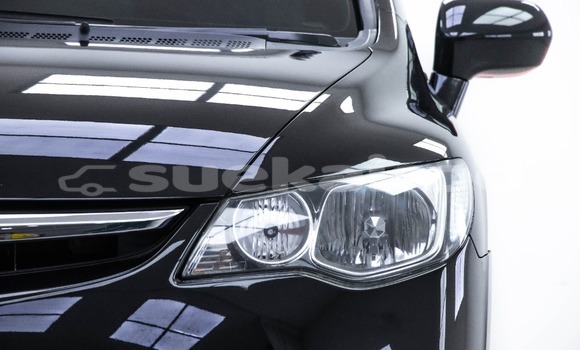 Buy Used Honda Civic Black Car in Bangkok in Bangkok Buy Used Honda Civic Black Car in Bangkok in Bangkok