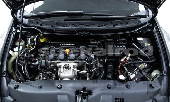 Buy Used Honda Civic Black Car in Bangkok in Bangkok Buy Used Honda Civic Black Car in Bangkok in Bangkok