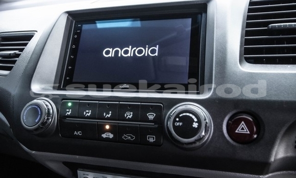 Buy Used Honda Civic Black Car in Bangkok in Bangkok Buy Used Honda Civic Black Car in Bangkok in Bangkok