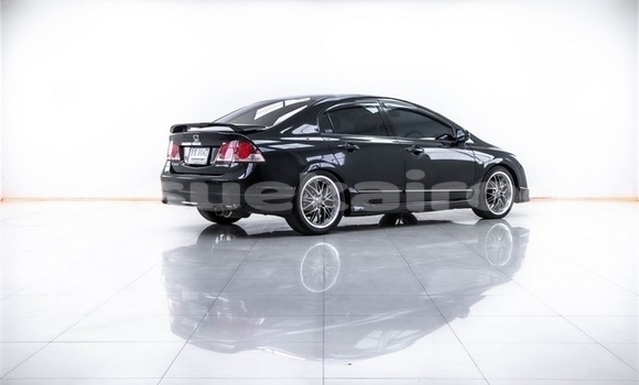 Buy Used Honda Civic Black Car in Bangkok in Bangkok Buy Used Honda Civic Black Car in Bangkok in Bangkok
