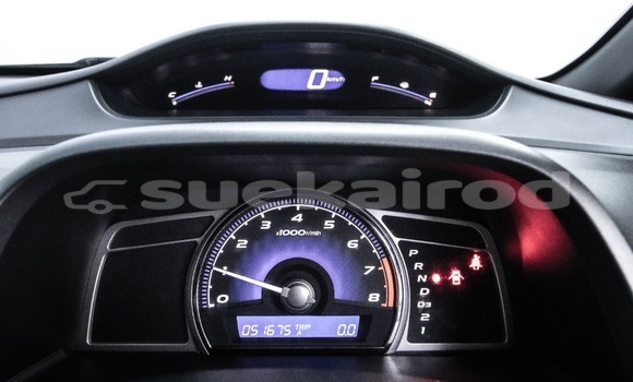 Buy Used Honda Civic Black Car in Bangkok in Bangkok Buy Used Honda Civic Black Car in Bangkok in Bangkok