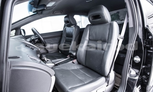 Buy Used Honda Civic Black Car in Bangkok in Bangkok Buy Used Honda Civic Black Car in Bangkok in Bangkok