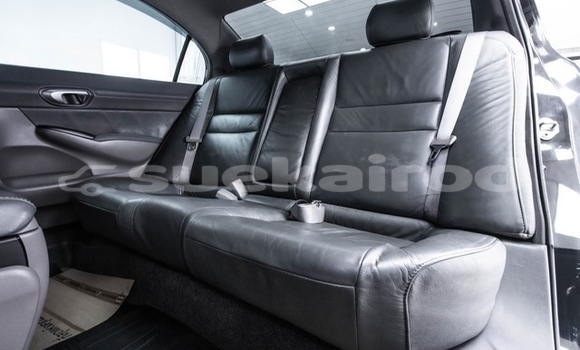 Buy Used Honda Civic Black Car in Bangkok in Bangkok Buy Used Honda Civic Black Car in Bangkok in Bangkok