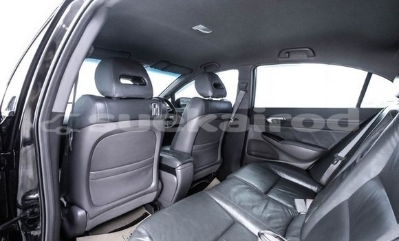 Buy Used Honda Civic Black Car in Bangkok in Bangkok Buy Used Honda Civic Black Car in Bangkok in Bangkok