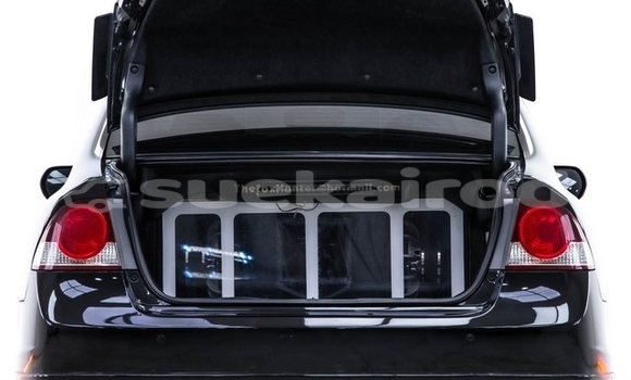 Buy Used Honda Civic Black Car in Bangkok in Bangkok Buy Used Honda Civic Black Car in Bangkok in Bangkok