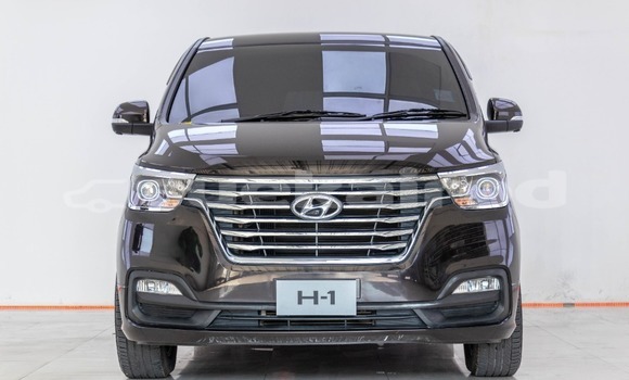Buy Used Hyundai H1 Black Car in Bangkok in Bangkok Buy Used Hyundai H1 Black Car in Bangkok in Bangkok