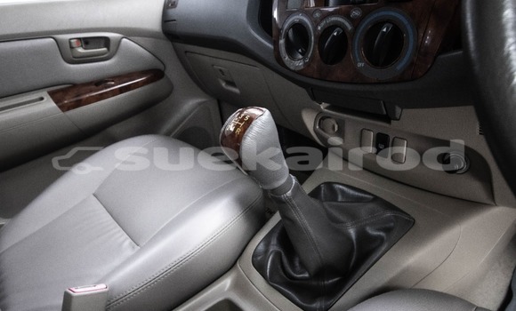 Buy Used Toyota Hiluxe VIGO Other Car in Bangkok in Bangkok Buy Used Toyota Hiluxe VIGO Other Car in Bangkok in Bangkok