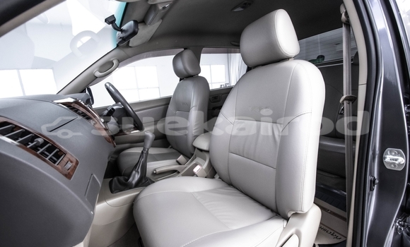 Buy Used Toyota Hiluxe VIGO Other Car in Bangkok in Bangkok Buy Used Toyota Hiluxe VIGO Other Car in Bangkok in Bangkok