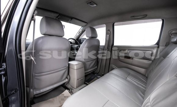 Buy Used Toyota Hiluxe VIGO Other Car in Bangkok in Bangkok Buy Used Toyota Hiluxe VIGO Other Car in Bangkok in Bangkok