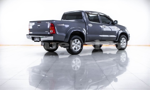 Buy Used Toyota Hiluxe VIGO Other Car in Bangkok in Bangkok Buy Used Toyota Hiluxe VIGO Other Car in Bangkok in Bangkok
