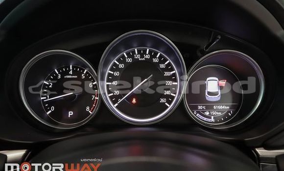 Buy Used Mazda CX-5 Black Car in Bangkok in Bangkok Buy Used Mazda CX-5 Black Car in Bangkok in Bangkok