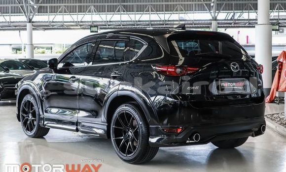 Buy Used Mazda CX-5 Black Car in Bangkok in Bangkok Buy Used Mazda CX-5 Black Car in Bangkok in Bangkok