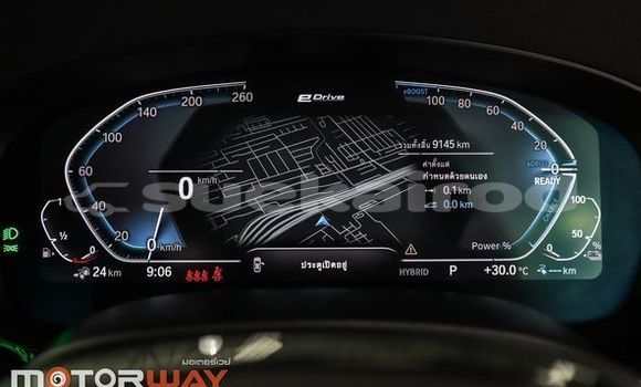 Buy Used BMW 5–Series Silver Car in Bangkok in Bangkok Buy Used BMW 5–Series Silver Car in Bangkok in Bangkok