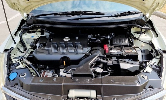 Buy Used Nissan Tiida White Car in Bangkok in Bangkok Buy Used Nissan Tiida White Car in Bangkok in Bangkok