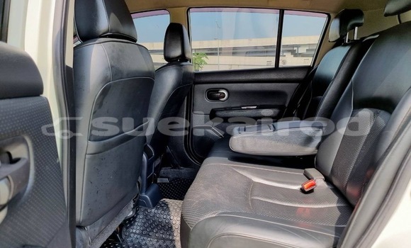 Buy Used Nissan Tiida White Car in Bangkok in Bangkok Buy Used Nissan Tiida White Car in Bangkok in Bangkok