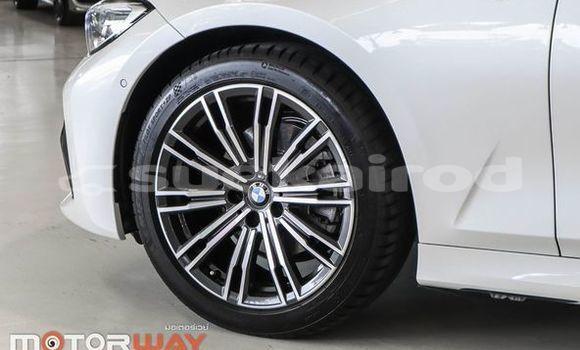 Buy Used BMW 3–Series White Car in Bangkok in Bangkok Buy Used BMW 3–Series White Car in Bangkok in Bangkok