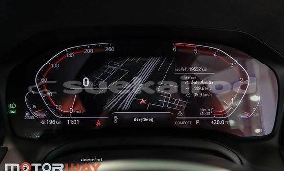 Buy Used BMW 3–Series White Car in Bangkok in Bangkok Buy Used BMW 3–Series White Car in Bangkok in Bangkok