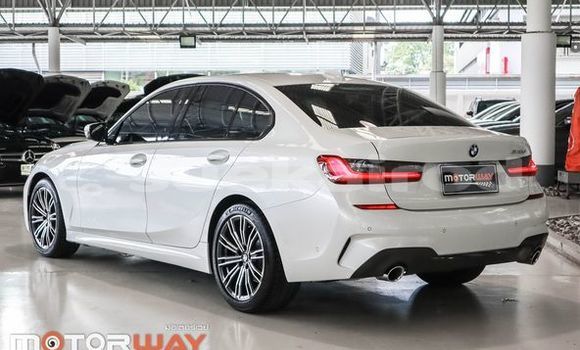 Buy Used BMW 3–Series White Car in Bangkok in Bangkok Buy Used BMW 3–Series White Car in Bangkok in Bangkok
