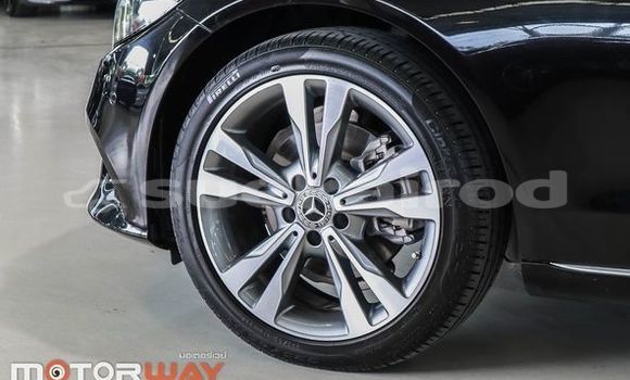 Buy Used Mercedes-Benz C-Classe Black Car in Bangkok in Bangkok Buy Used Mercedes-Benz C-Classe Black Car in Bangkok in Bangkok