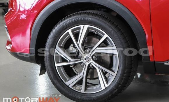 Buy Used MG ZS Red Car in Bangkok in Bangkok Buy Used MG ZS Red Car in Bangkok in Bangkok