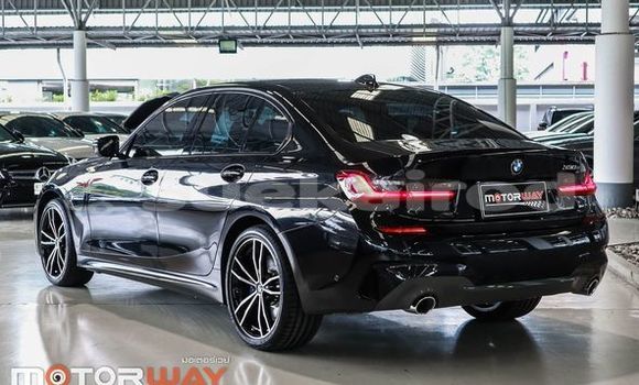 ซื้อ รถมือสอง BMW 3–Series สีดำ รถยนต์ ใน %{เมือง} ใน กรุงเทพมหานคร ซื้อ รถมือสอง BMW 3–Series สีดำ รถยนต์ ใน %{เมือง} ใน กรุงเทพมหานคร