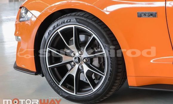 Buy Used Ford Mustang Other Car in Bangkok in Bangkok Buy Used Ford Mustang Other Car in Bangkok in Bangkok