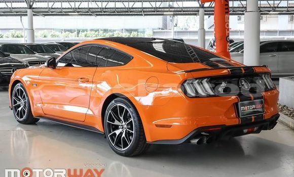 Buy Used Ford Mustang Other Car in Bangkok in Bangkok Buy Used Ford Mustang Other Car in Bangkok in Bangkok