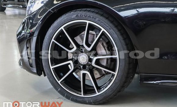 Buy Used Mercedes-Benz C-Classe Black Car in Bangkok in Bangkok Buy Used Mercedes-Benz C-Classe Black Car in Bangkok in Bangkok