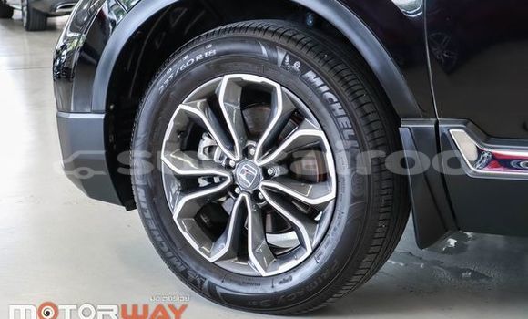 Buy Used Honda CR-V Black Car in Bangkok in Bangkok Buy Used Honda CR-V Black Car in Bangkok in Bangkok