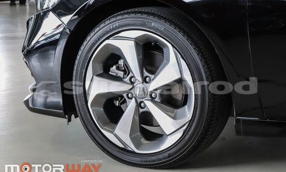 Buy Used Honda Accord Black Car in Bangkok in Bangkok Buy Used Honda Accord Black Car in Bangkok in Bangkok