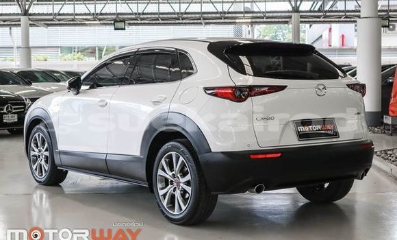 Buy Used Mazda CX-3 White Car in Bangkok in Bangkok Buy Used Mazda CX-3 White Car in Bangkok in Bangkok