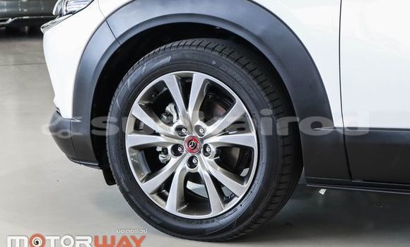 Buy Used Mazda CX-3 White Car in Bangkok in Bangkok Buy Used Mazda CX-3 White Car in Bangkok in Bangkok