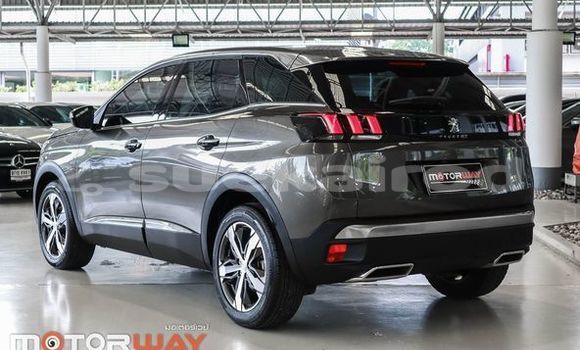 ซื้อ รถมือสอง Peugeot 3008 สีน้ำตาล รถยนต์ ใน %{เมือง} ใน กรุงเทพมหานคร ซื้อ รถมือสอง Peugeot 3008 สีน้ำตาล รถยนต์ ใน %{เมือง} ใน กรุงเทพมหานคร