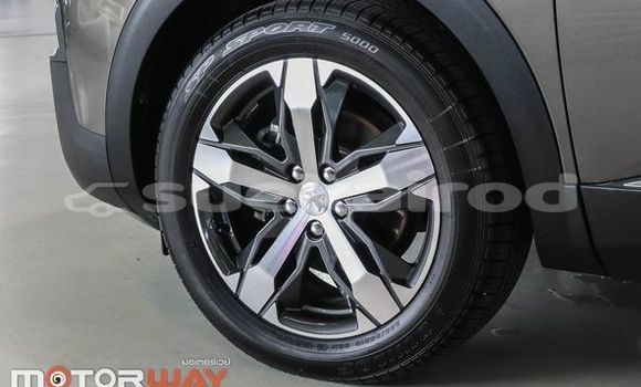 ซื้อ รถมือสอง Peugeot 3008 สีน้ำตาล รถยนต์ ใน %{เมือง} ใน กรุงเทพมหานคร ซื้อ รถมือสอง Peugeot 3008 สีน้ำตาล รถยนต์ ใน %{เมือง} ใน กรุงเทพมหานคร