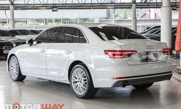 ซื้อ รถมือสอง Audi A4 ขาว รถยนต์ ใน %{เมือง} ใน กรุงเทพมหานคร ซื้อ รถมือสอง Audi A4 ขาว รถยนต์ ใน %{เมือง} ใน กรุงเทพมหานคร
