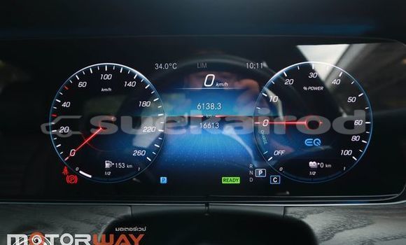 Buy Used Mercedes-Benz E-Classe Black Car in Bangkok in Bangkok Buy Used Mercedes-Benz E-Classe Black Car in Bangkok in Bangkok