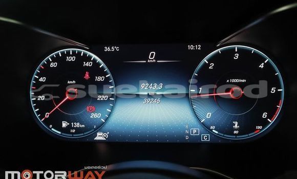 Buy Used Mercedes-Benz GLC Black Car in Bangkok in Bangkok Buy Used Mercedes-Benz GLC Black Car in Bangkok in Bangkok