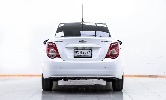 ซื้อ รถมือสอง Chevrolet Sonic ขาว รถยนต์ ใน %{เมือง} ใน กรุงเทพมหานคร ซื้อ รถมือสอง Chevrolet Sonic ขาว รถยนต์ ใน %{เมือง} ใน กรุงเทพมหานคร