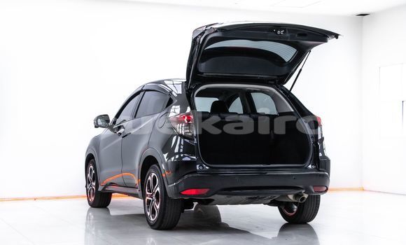 ซื้อ รถมือสอง Honda HR-V สีดำ รถยนต์ ใน %{เมือง} ใน กรุงเทพมหานคร ซื้อ รถมือสอง Honda HR-V สีดำ รถยนต์ ใน %{เมือง} ใน กรุงเทพมหานคร