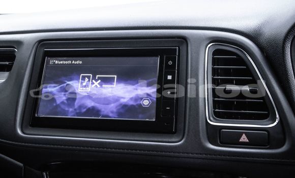 ซื้อ รถมือสอง Honda HR-V สีดำ รถยนต์ ใน %{เมือง} ใน กรุงเทพมหานคร ซื้อ รถมือสอง Honda HR-V สีดำ รถยนต์ ใน %{เมือง} ใน กรุงเทพมหานคร