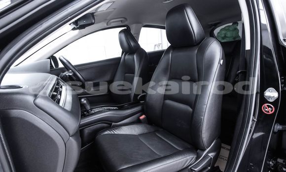 ซื้อ รถมือสอง Honda HR-V สีดำ รถยนต์ ใน %{เมือง} ใน กรุงเทพมหานคร ซื้อ รถมือสอง Honda HR-V สีดำ รถยนต์ ใน %{เมือง} ใน กรุงเทพมหานคร