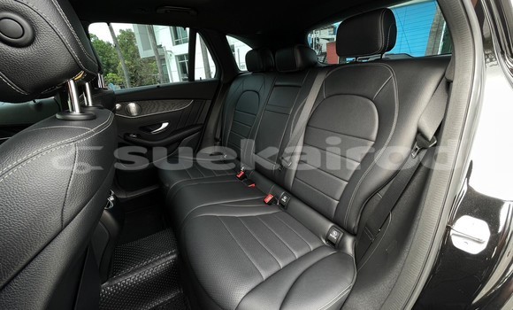 ซื้อ รถมือสอง Mercedes-Benz GLC สีดำ รถยนต์ ใน %{เมือง} ใน กรุงเทพมหานคร ซื้อ รถมือสอง Mercedes-Benz GLC สีดำ รถยนต์ ใน %{เมือง} ใน กรุงเทพมหานคร