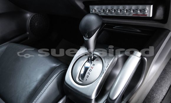 Buy Used Honda Civic Black Car in Bangkok in Bangkok Buy Used Honda Civic Black Car in Bangkok in Bangkok