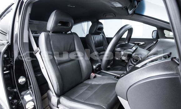 Buy Used Honda Civic Black Car in Bangkok in Bangkok Buy Used Honda Civic Black Car in Bangkok in Bangkok