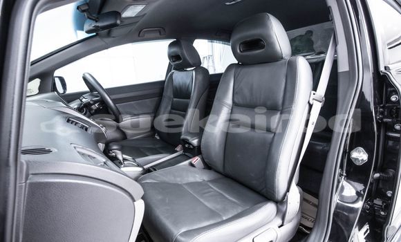 Buy Used Honda Civic Black Car in Bangkok in Bangkok Buy Used Honda Civic Black Car in Bangkok in Bangkok