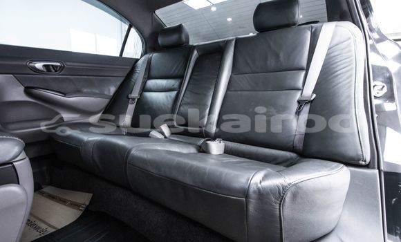 Buy Used Honda Civic Black Car in Bangkok in Bangkok Buy Used Honda Civic Black Car in Bangkok in Bangkok