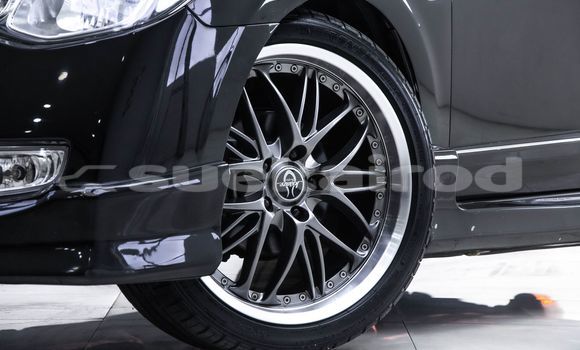 Buy Used Honda Civic Black Car in Bangkok in Bangkok Buy Used Honda Civic Black Car in Bangkok in Bangkok