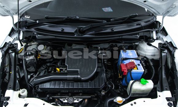 Buy Used Suzuki Swift White Car in Bangkok in Bangkok Buy Used Suzuki Swift White Car in Bangkok in Bangkok