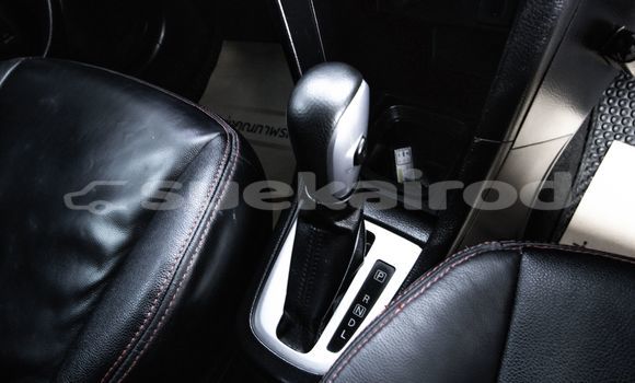 Buy Used Suzuki Swift White Car in Bangkok in Bangkok Buy Used Suzuki Swift White Car in Bangkok in Bangkok